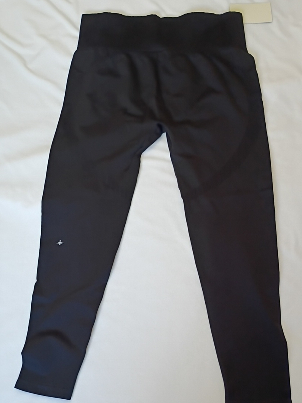 HALARA Booty Enhancing Sculpting Legging Large Athleisure NWT 011